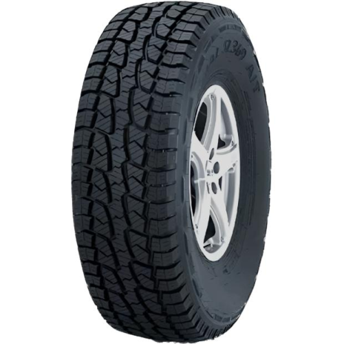 Легковые шины Trazano SL369 255/65 R17 110T купить с бесплатной доставкой в пункты выдачи в Петербурге
